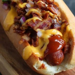 imagem do produto DOG ESPECIAL