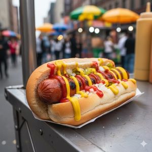 imagem do produto DOG TRADICIONAL DUPLO