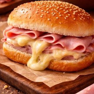 imagem do produto MISTO