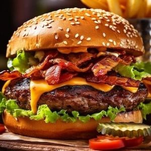 imagem do produto X-EGG BACON