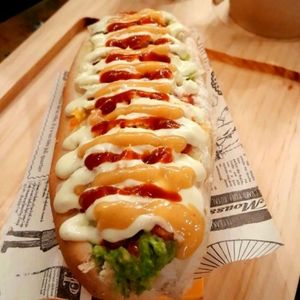imagem do produto DOG CATUPIRY