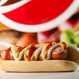 imagem do produto DOG TRADICIONAL