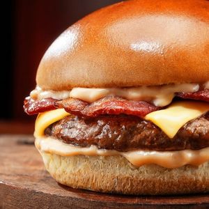 imagem do produto X-BACON