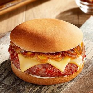 imagem do produto X-BURGUER DOG