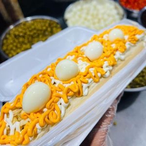 imagem do produto DOG EGG