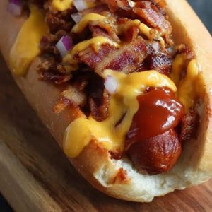 imagem do produto DOG PARAGUAÇU