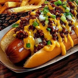 imagem do produto DOG A BOLONHESA
