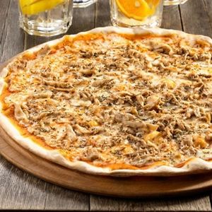 imagem do produto PIZZA FRANGO