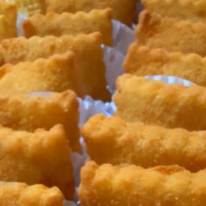 imagem do produto Risoles de queijo