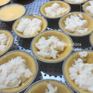 imagem do produto Empadinha de palmito