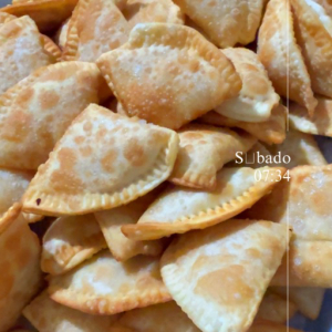 imagem do produto Pastel de frango