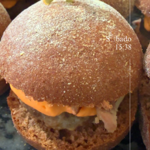 imagem do produto Burguer Americano