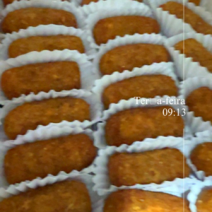 imagem do produto Quibe