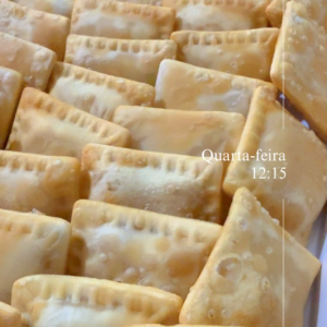 imagem do produto Pastel de queijo