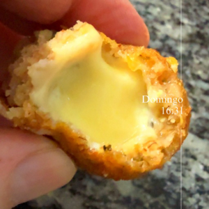 imagem do produto Quibe com queijo