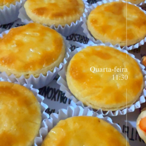 imagem do produto Empadinha de frango