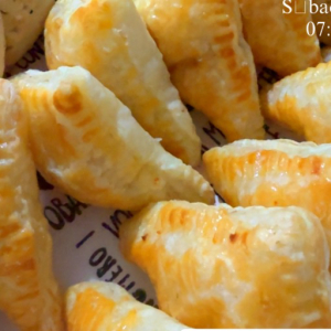 imagem do produto Folhado de peito de peru