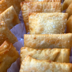 imagem do produto Pastel de calabresa