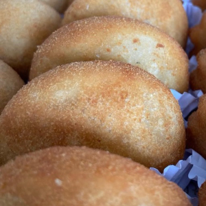 imagem do produto Risoles de carne