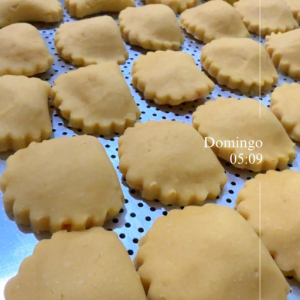 imagem do produto Pastel de forno de carne