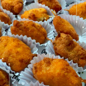 imagem do produto Espetinho de frango