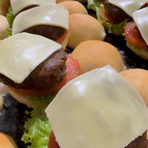 imagem do produto Hamburguer tradicional