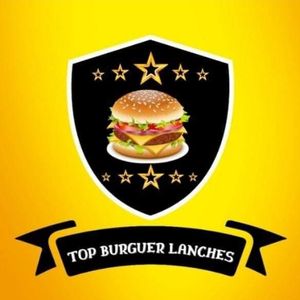 Top Burguer lanches 