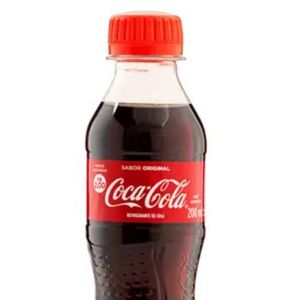 imagem do produto Coca Mini 200ml