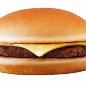 imagem do produto X burguer 