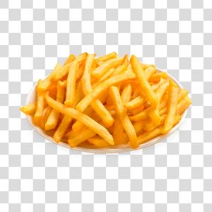 imagem do produto Fritas pequena 