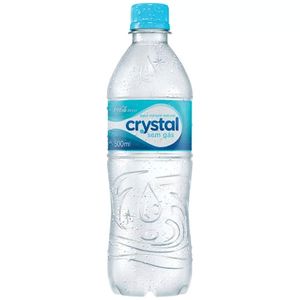 imagem do produto Água sem gás 