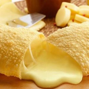 imagem do produto Pastel de queijo 