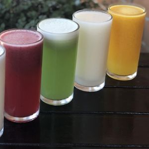 imagem do produto Morango 