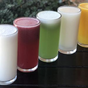 imagem do produto Abacaxi com hortelã 