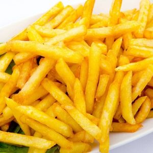 imagem do produto Fritas média 
