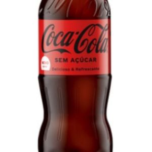 imagem do produto Coca Cola Zero 2l