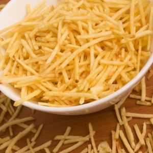 imagem do produto Batata palha 