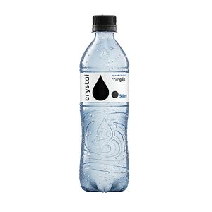 imagem do produto Água com gás 