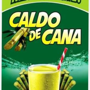 imagem do produto Caldo de cana 1 Litro 