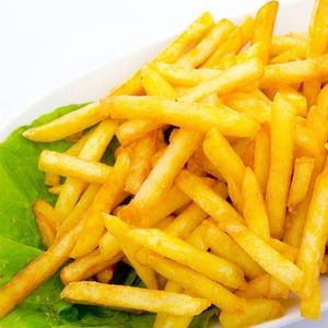 imagem do produto Fritas grande 