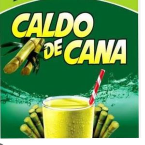 imagem do produto Caldo de cana 2L 