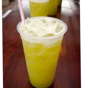 imagem do produto Caldo de 400 ml 