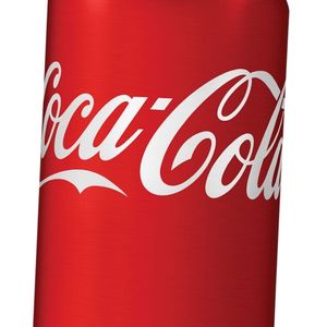 imagem do produto Coca cola lata 
