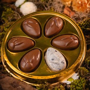 imagem do produto Caixa bombom surpresa 