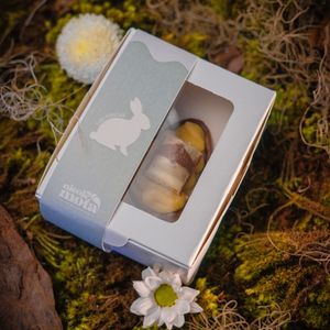 imagem do produto Ovo recheado 50g 