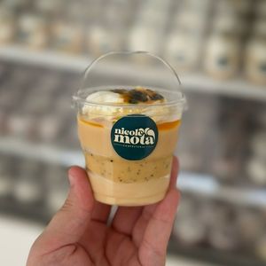 imagem do produto Copo maracujá