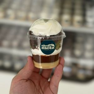 imagem do produto Copo brownie c uva
