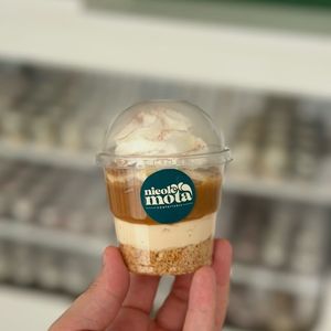 imagem do produto Copo banoffee