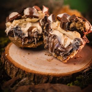 imagem do produto Ovo de colher KINDER BUENO