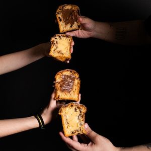 imagem do produto Brigadeiro 